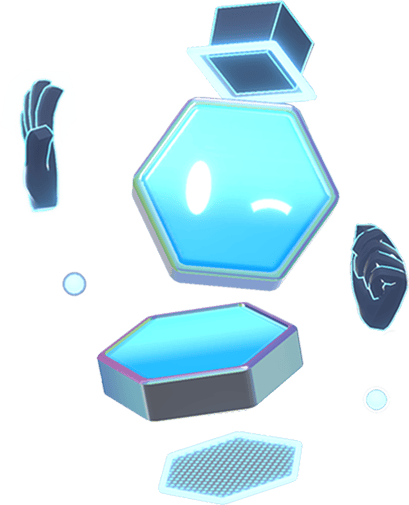 헥시 (CV. Mariya Ise)