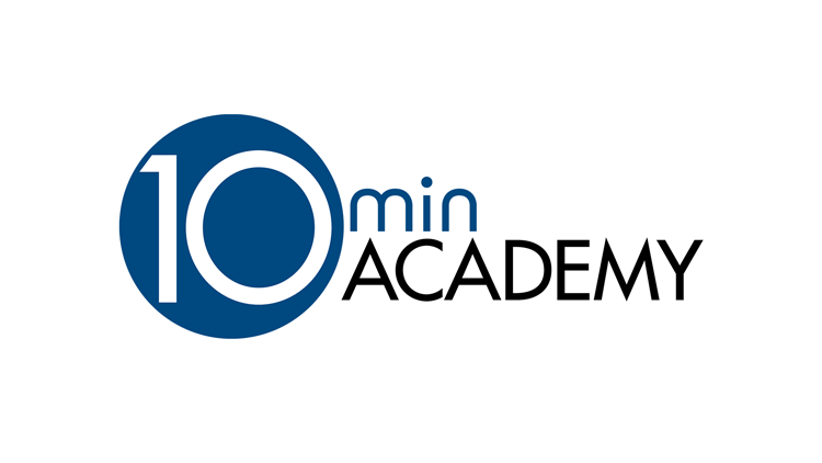 テンミニッツ・アカデミー