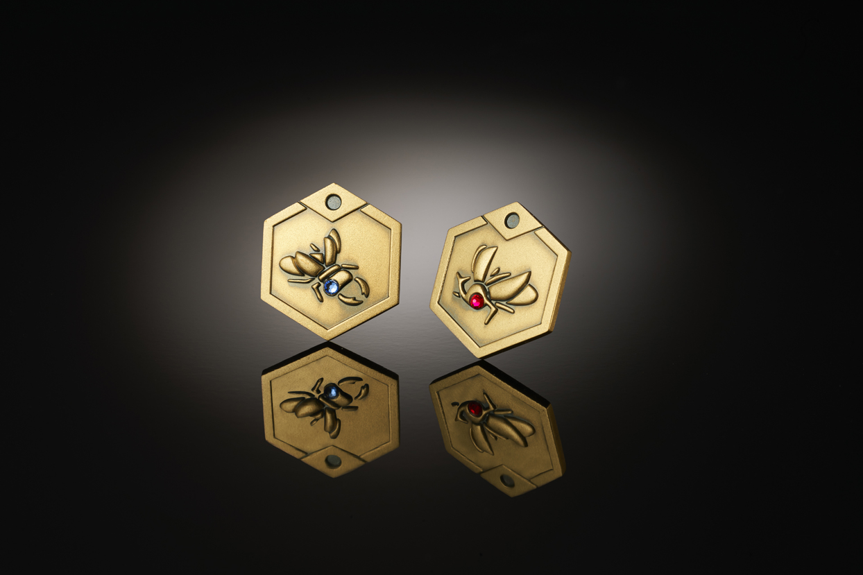 メダロット20周年サイト