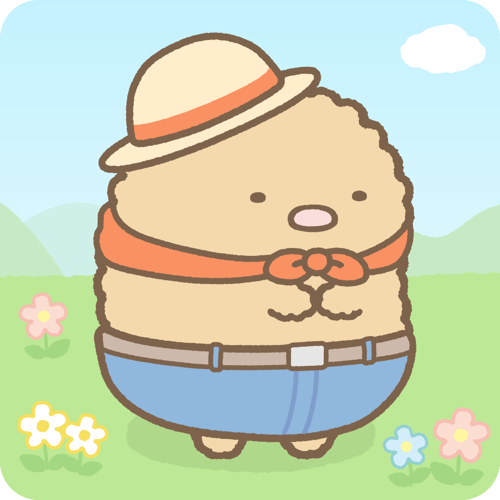 「すみっコぐらし 農園つくるんです」ドリームトミカとコラボイベント4