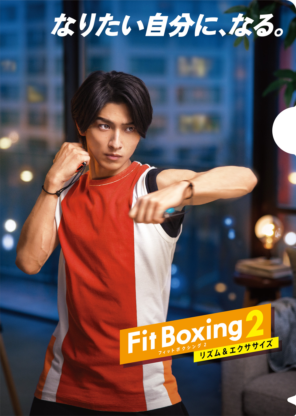 Fit Boxing2 4