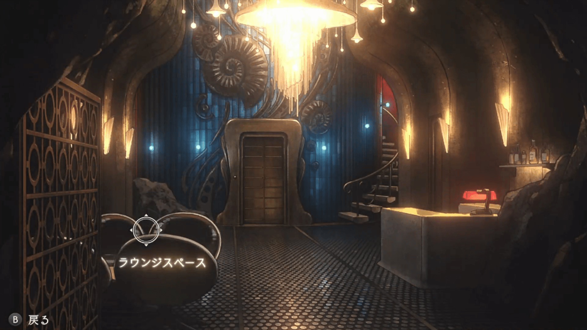 Nintendo Switch 2・Nintendo Switch『ミステリーの歩き方2 人魚伝説殺人事件』ダウンロード版予約開始のお知らせ6